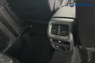 Volkswagen Tiguan R-Line Automatic Petrol Plug-In Hybrid SUV - Stock Number (1673890) - 28th supplementary image
