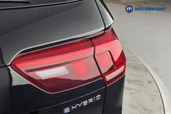 Volkswagen Tiguan R-Line Automatic Petrol Plug-In Hybrid SUV - Stock Number (1673890) - 36th supplementary image