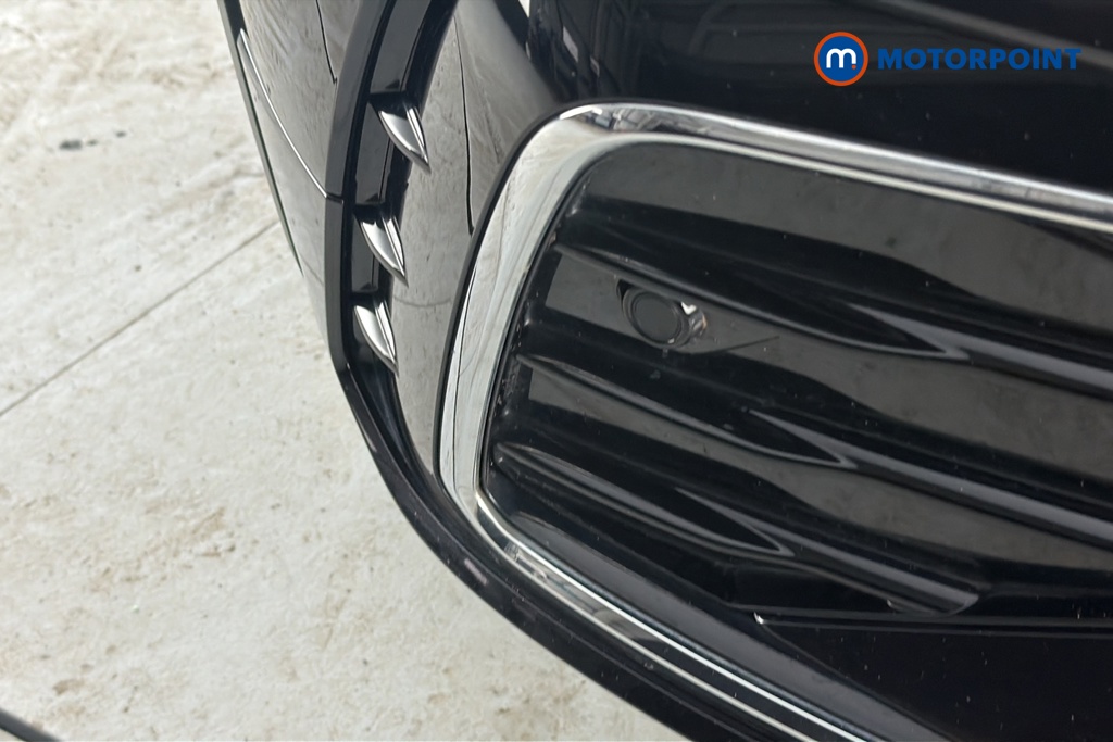 Volkswagen Tiguan R-Line Automatic Petrol Plug-In Hybrid SUV - Stock Number (1673890) - 38th supplementary image
