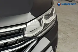 Volkswagen Tiguan R-Line Automatic Petrol Plug-In Hybrid SUV - Stock Number (1673890) - 42nd supplementary image