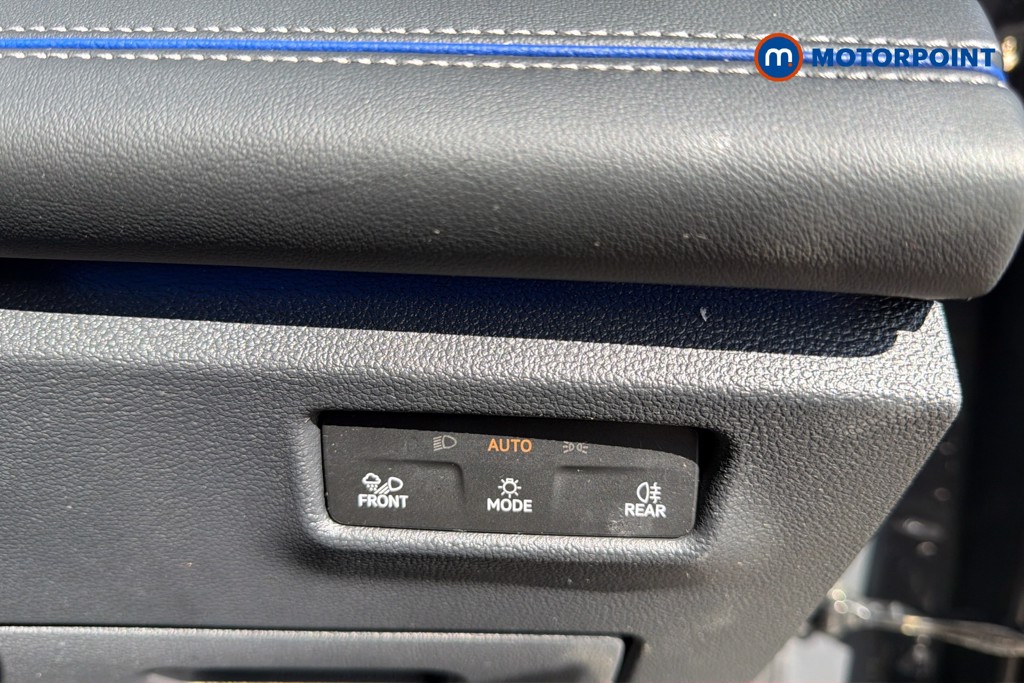 Volkswagen Tiguan R-Line Automatic Petrol Plug-In Hybrid SUV - Stock Number (1673892) - 18th supplementary image