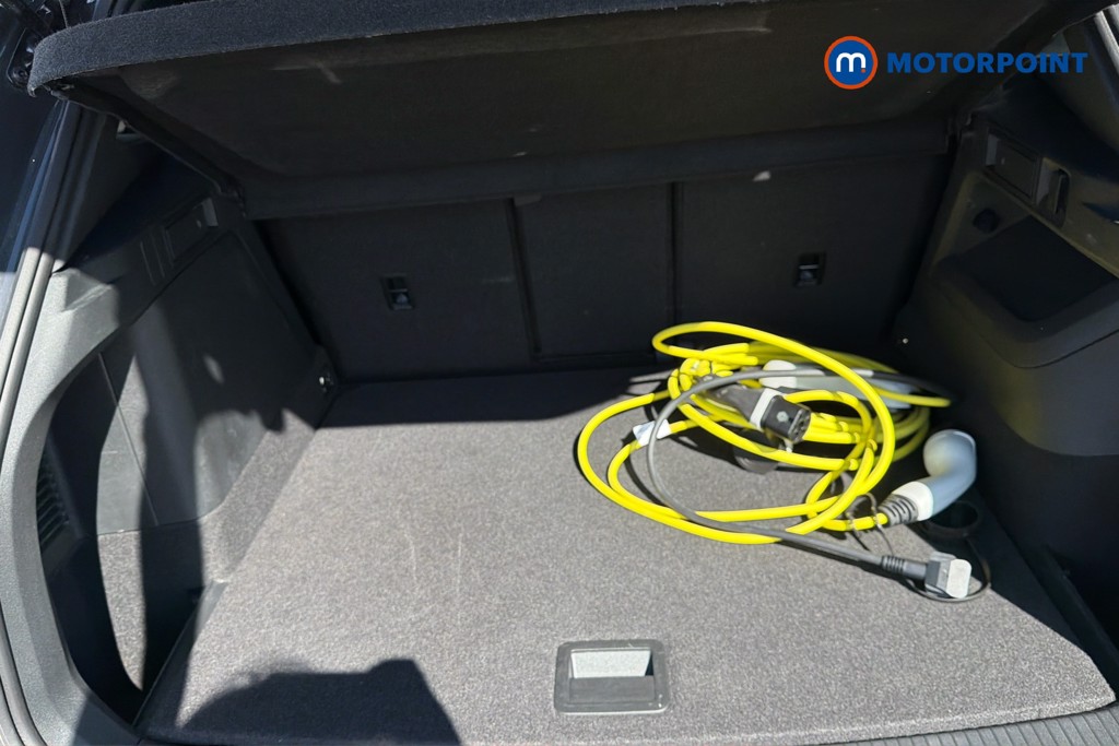 Volkswagen Tiguan R-Line Automatic Petrol Plug-In Hybrid SUV - Stock Number (1673892) - 33rd supplementary image