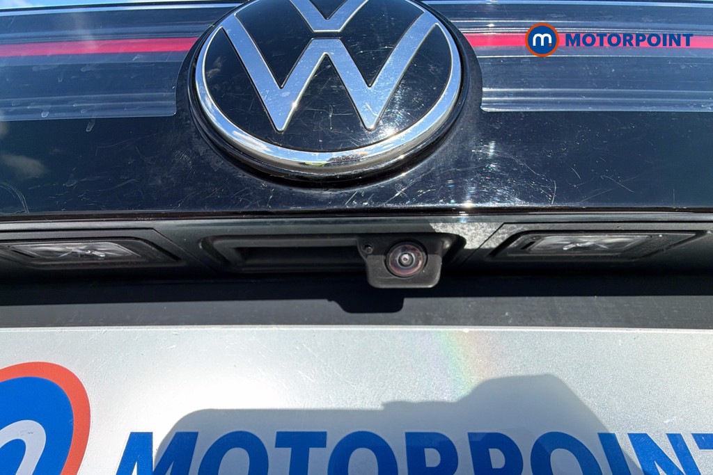 Volkswagen Tiguan R-Line Automatic Petrol Plug-In Hybrid SUV - Stock Number (1673892) - 36th supplementary image