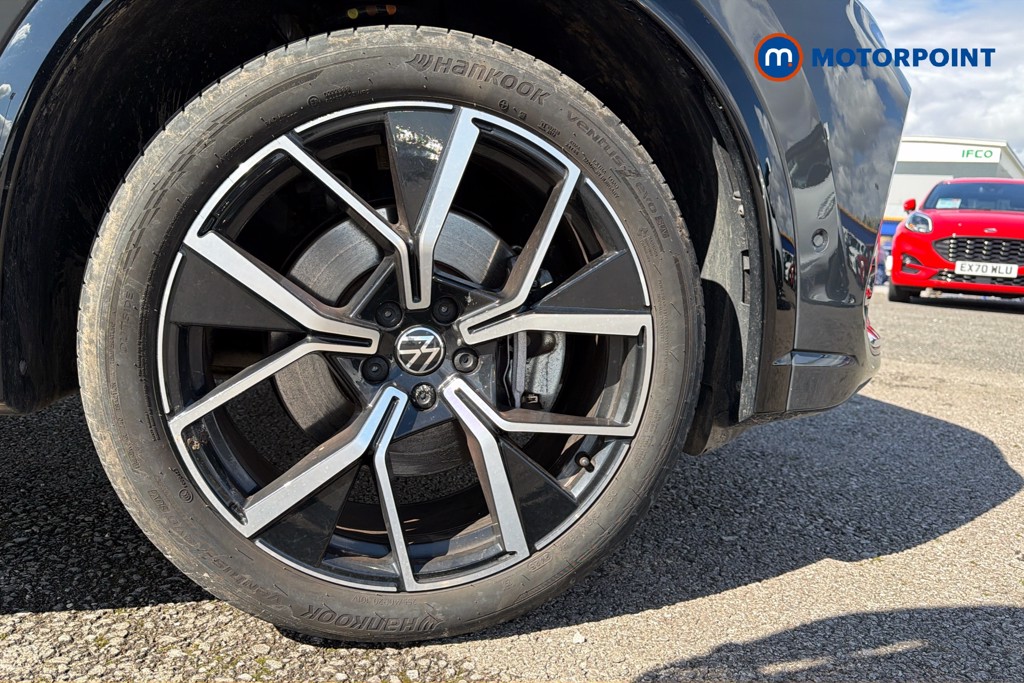 Volkswagen Tiguan R-Line Automatic Petrol Plug-In Hybrid SUV - Stock Number (1673892) - 50th supplementary image