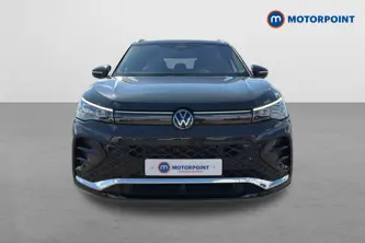 Volkswagen Tiguan R-Line Automatic Petrol Plug-In Hybrid SUV - Stock Number (1673892) - Front bumper