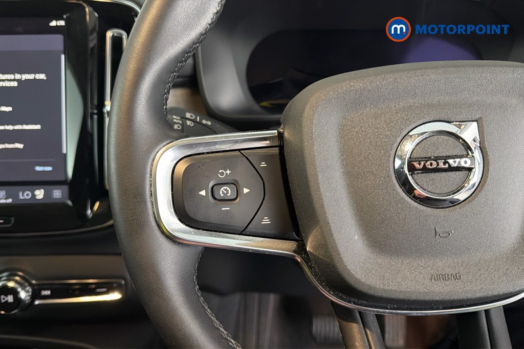 Volvo Xc40 Plus Automatic Petrol SUV - Stock Number (1673896) - 3rd supplementary image
