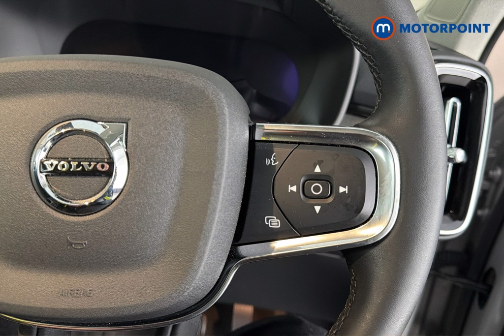 Volvo Xc40 Plus Automatic Petrol SUV - Stock Number (1673896) - 4th supplementary image