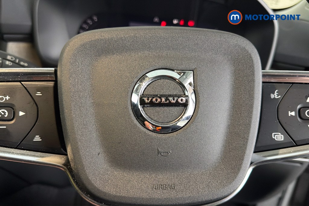 Volvo Xc40 Plus Automatic Petrol SUV - Stock Number (1673896) - 5th supplementary image