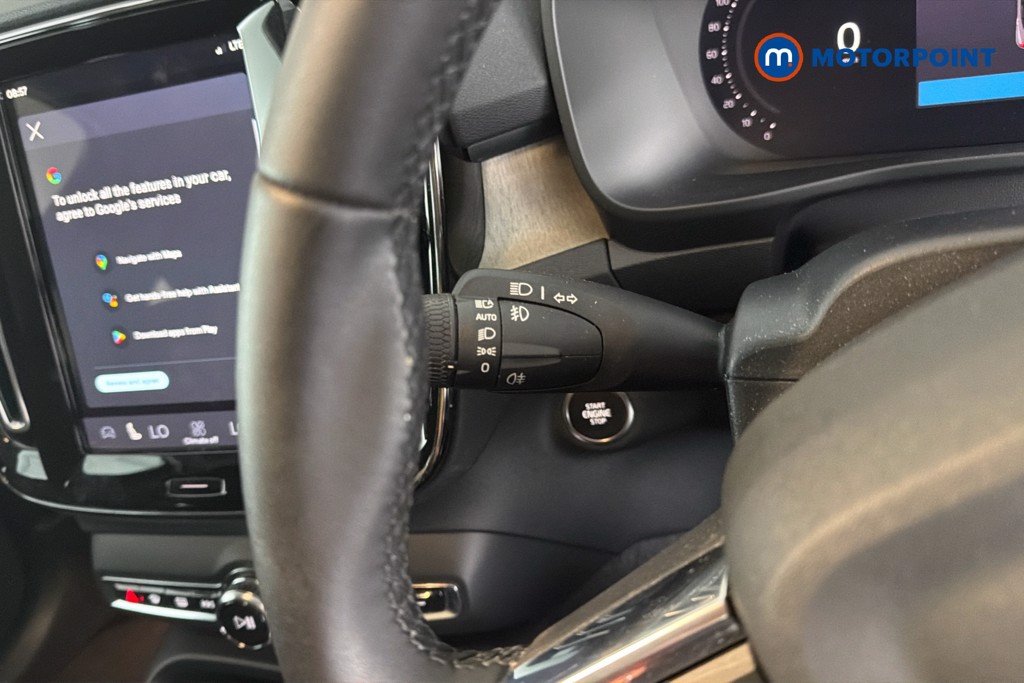 Volvo Xc40 Plus Automatic Petrol SUV - Stock Number (1673896) - 6th supplementary image