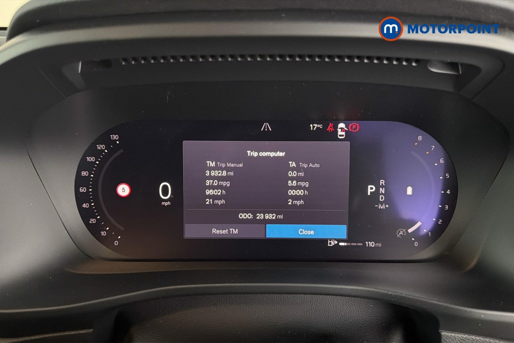 Volvo Xc40 Plus Automatic Petrol SUV - Stock Number (1673896) - 8th supplementary image