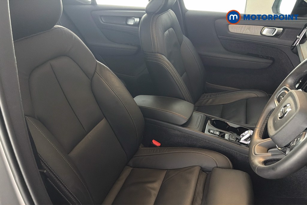 Volvo Xc40 Plus Automatic Petrol SUV - Stock Number (1673896) - 16th supplementary image