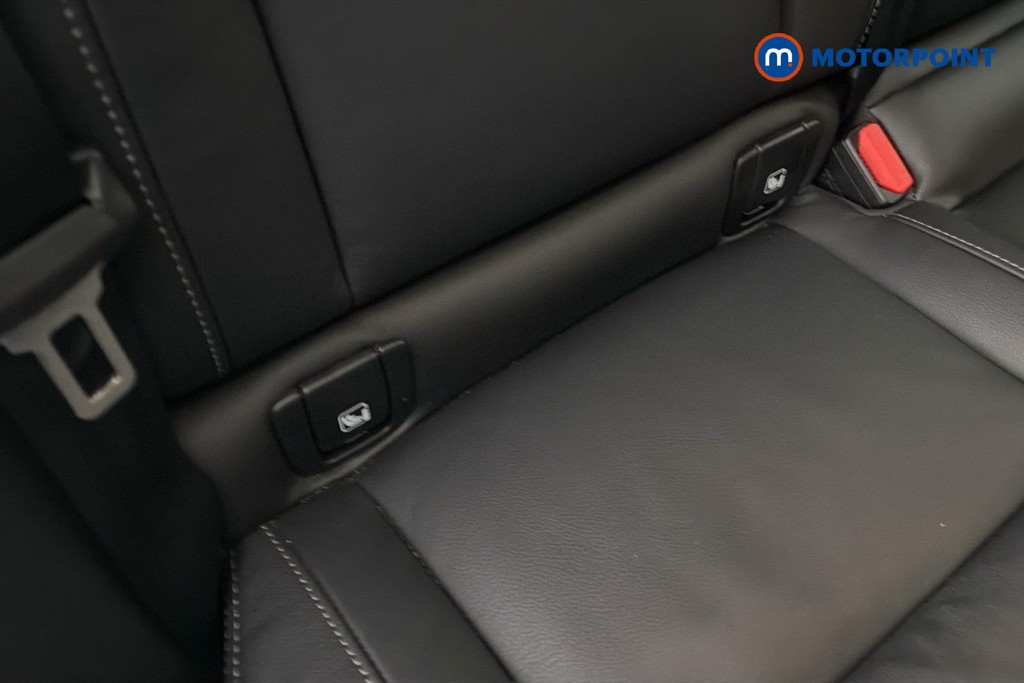 Volvo Xc40 Plus Automatic Petrol SUV - Stock Number (1673896) - 18th supplementary image