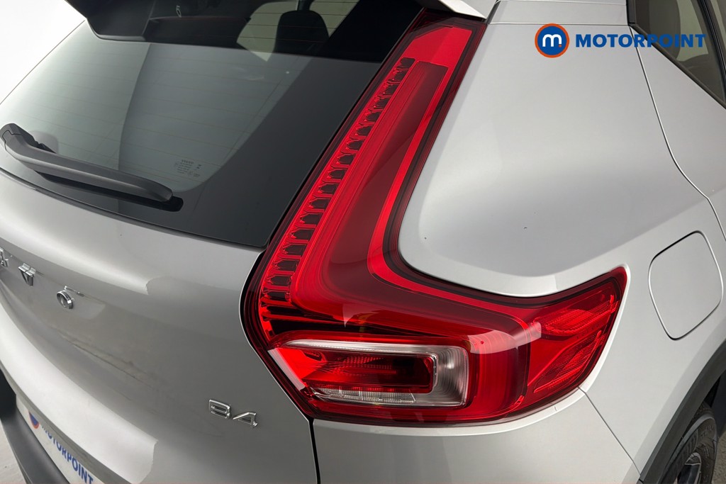 Volvo Xc40 Plus Automatic Petrol SUV - Stock Number (1673896) - 36th supplementary image