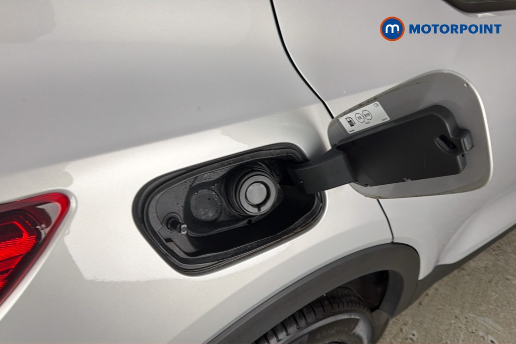 Volvo Xc40 Plus Automatic Petrol SUV - Stock Number (1673896) - 41st supplementary image