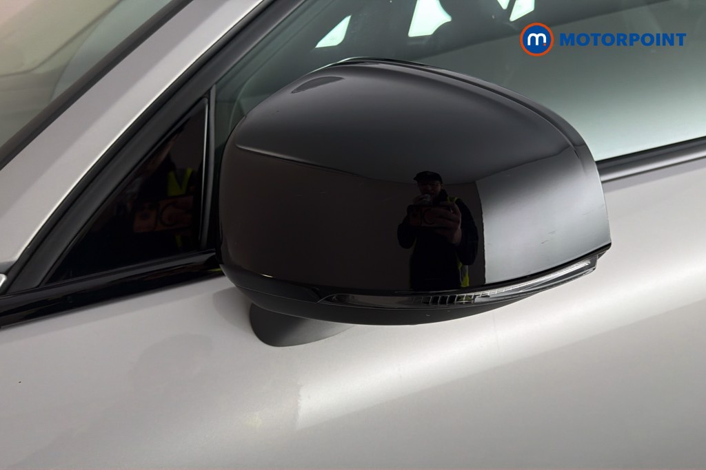 Volvo Xc40 Plus Automatic Petrol SUV - Stock Number (1673896) - 43rd supplementary image