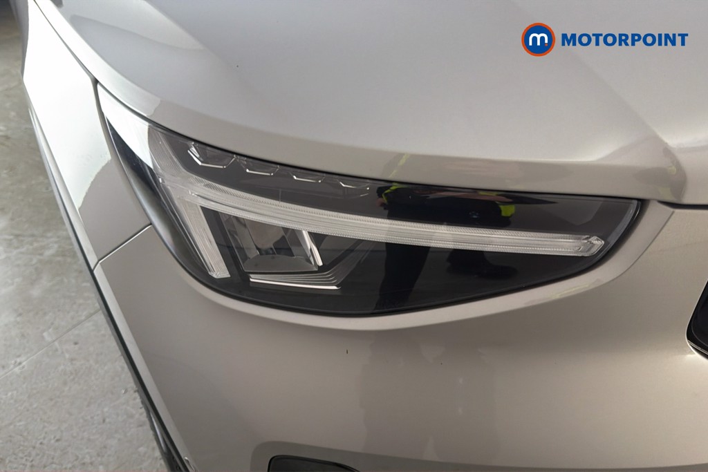 Volvo Xc40 Plus Automatic Petrol SUV - Stock Number (1673896) - 44th supplementary image