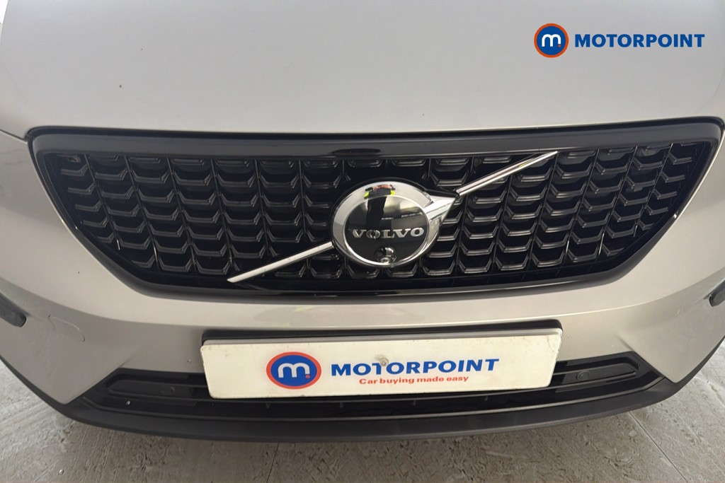 Volvo Xc40 Plus Automatic Petrol SUV - Stock Number (1673896) - 45th supplementary image