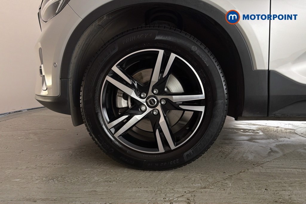 Volvo Xc40 Plus Automatic Petrol SUV - Stock Number (1673896) - 47th supplementary image