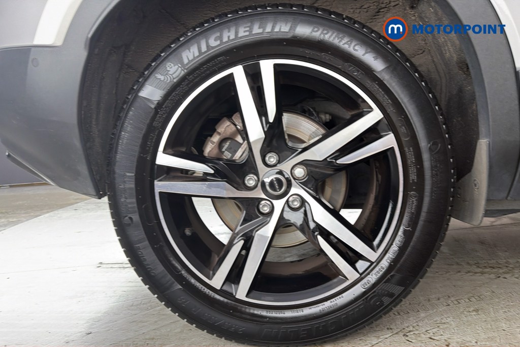 Volvo Xc40 Plus Automatic Petrol SUV - Stock Number (1673896) - 49th supplementary image