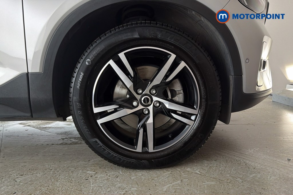 Volvo Xc40 Plus Automatic Petrol SUV - Stock Number (1673896) - 50th supplementary image