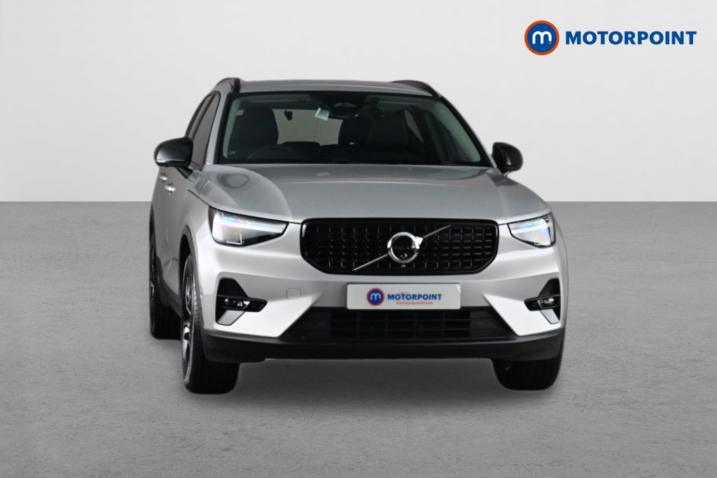 Volvo Xc40 Plus Automatic Petrol SUV - Stock Number (1673896) - Front bumper