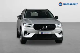 Volvo Xc40 Plus Automatic Petrol SUV - Stock Number (1673896) - Front bumper
