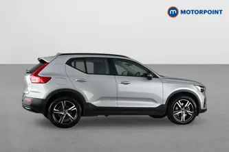 Volvo Xc40 Plus Automatic Petrol SUV - Stock Number (1673896) - Drivers side