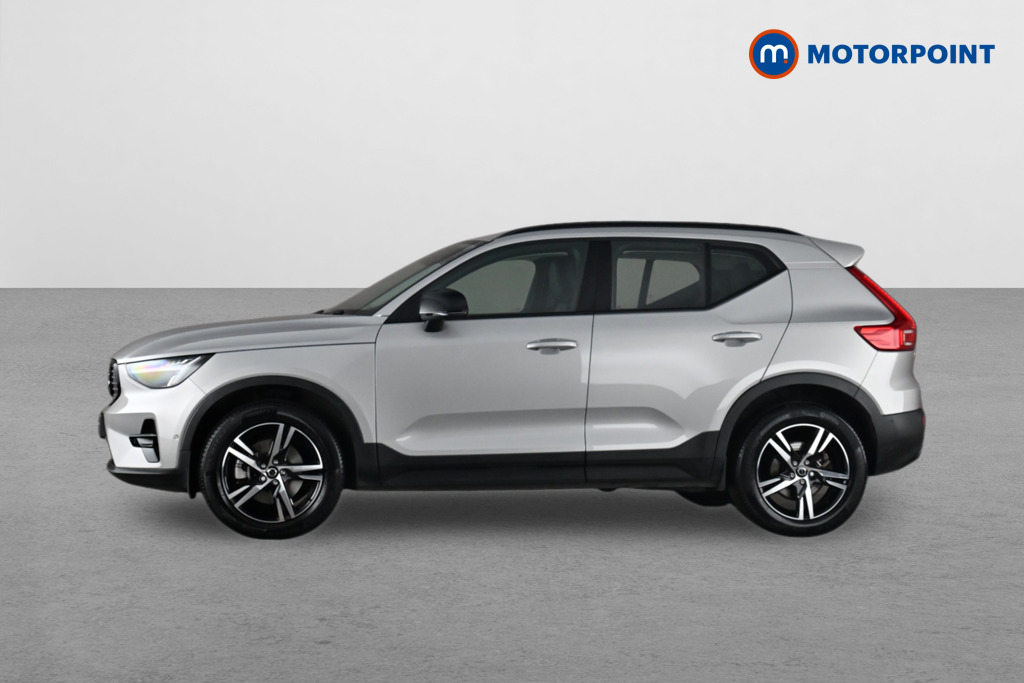 Volvo Xc40 Plus Automatic Petrol SUV - Stock Number (1673896) - Passenger side