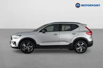 Volvo Xc40 Plus Automatic Petrol SUV - Stock Number (1673896) - Passenger side