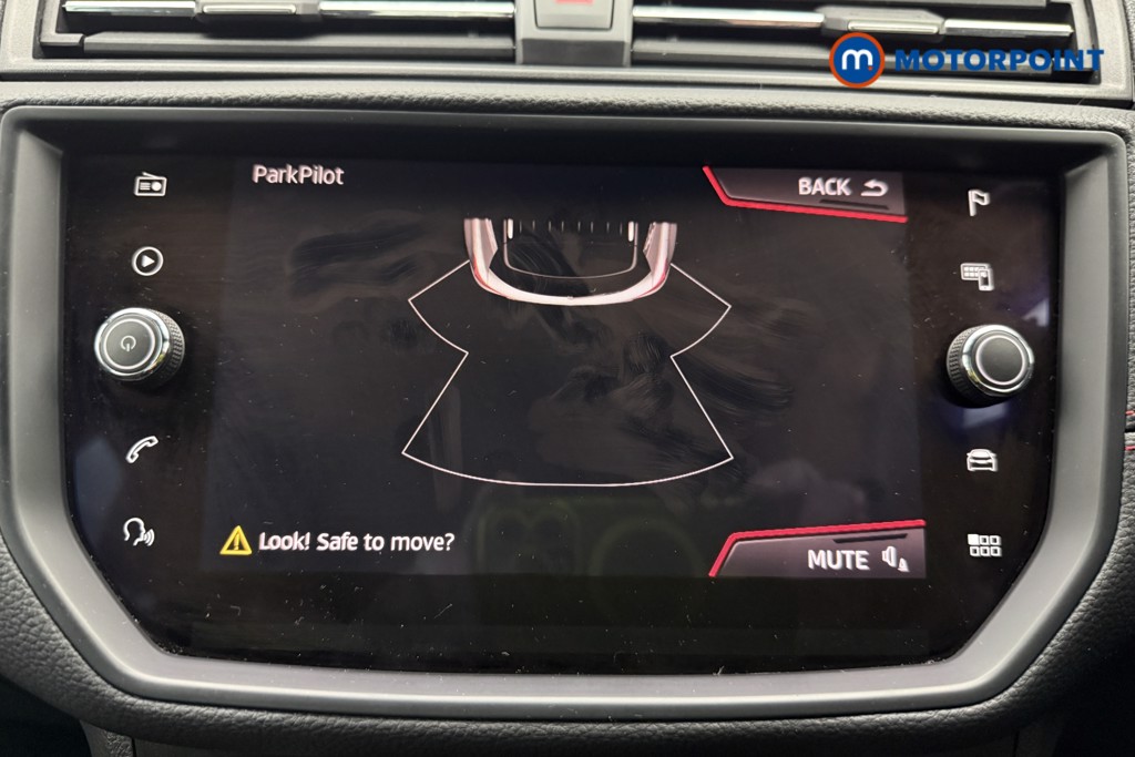 Seat Arona Fr Sport Automatic Petrol SUV - Stock Number (1673913) - 3rd supplementary image