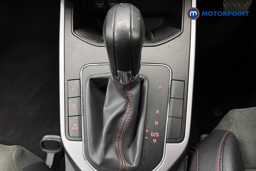 Seat Arona Fr Sport Automatic Petrol SUV - Stock Number (1673913) - 7th supplementary image