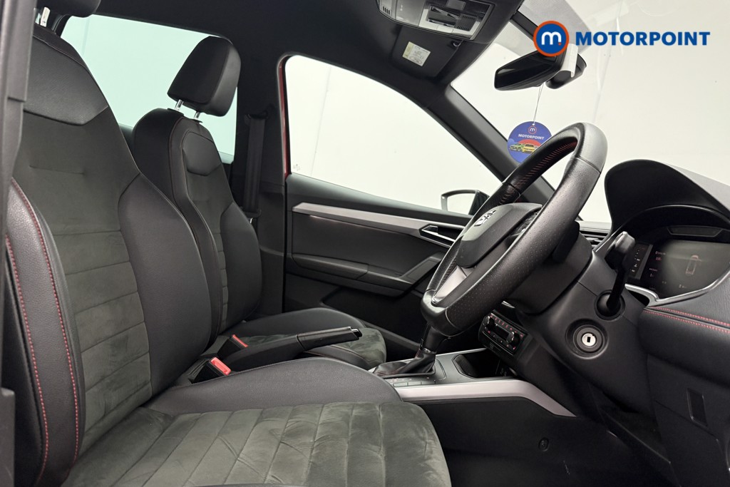 Seat Arona Fr Sport Automatic Petrol SUV - Stock Number (1673913) - 8th supplementary image