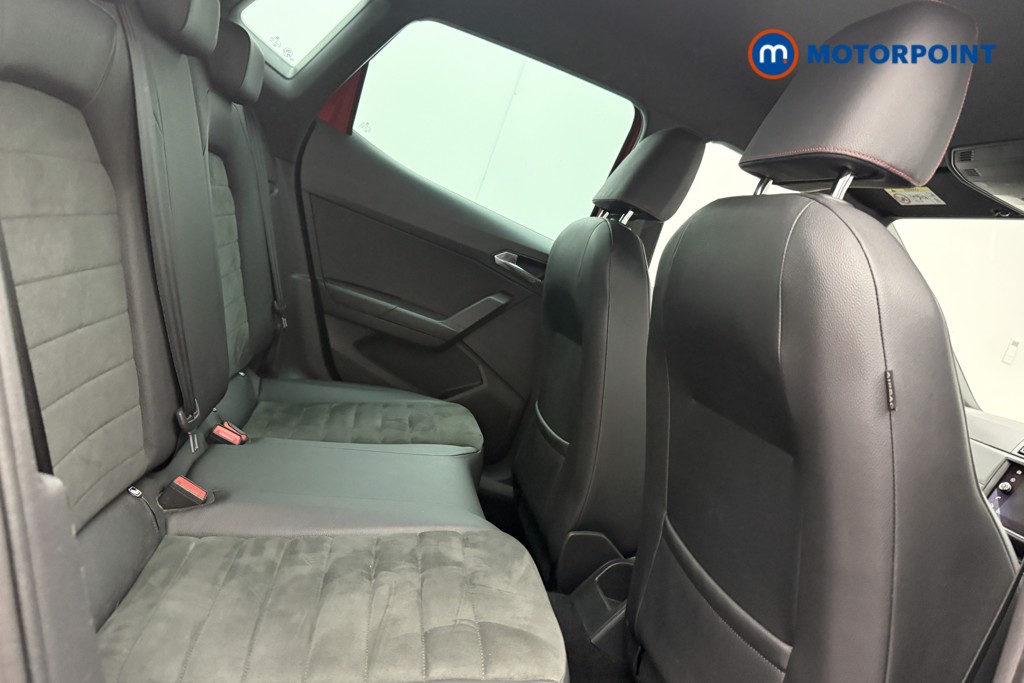 Seat Arona Fr Sport Automatic Petrol SUV - Stock Number (1673913) - 9th supplementary image