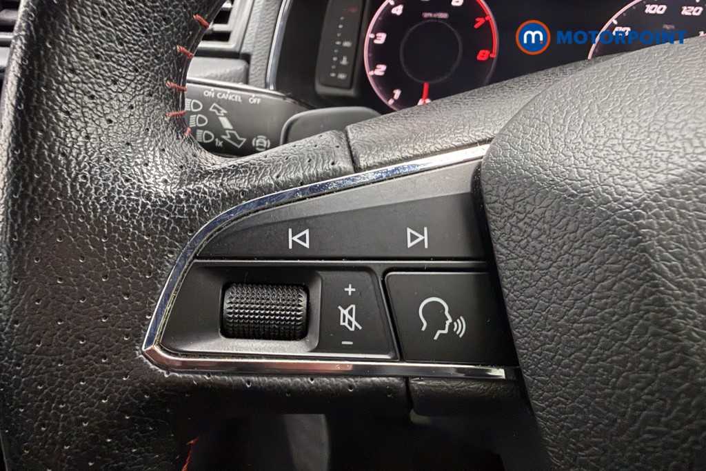 Seat Arona Fr Sport Automatic Petrol SUV - Stock Number (1673913) - 14th supplementary image