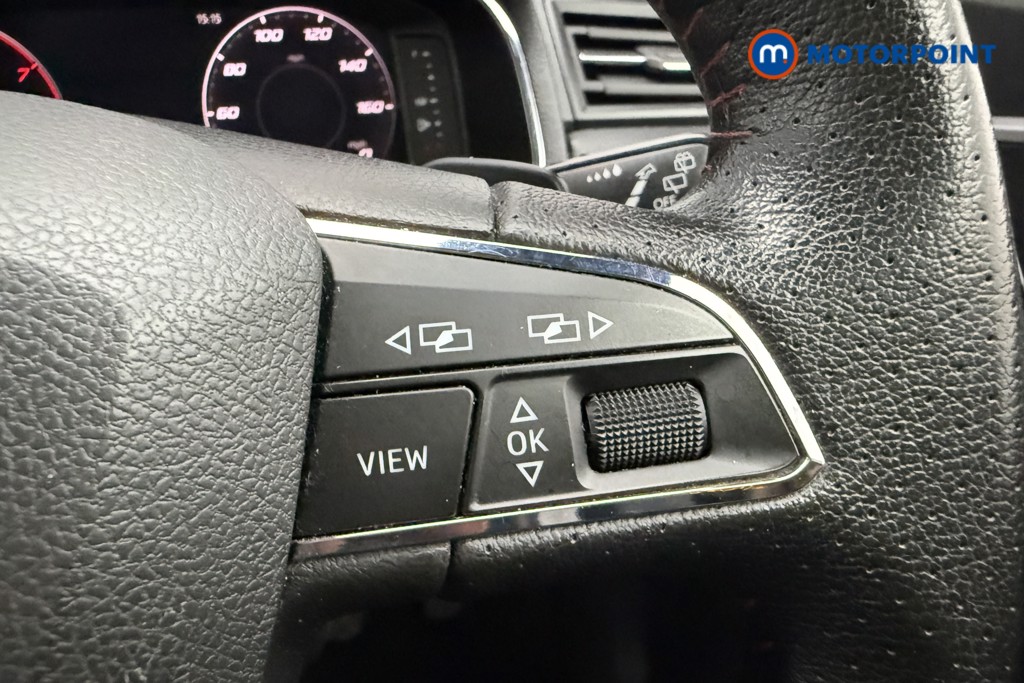 Seat Arona Fr Sport Automatic Petrol SUV - Stock Number (1673913) - 15th supplementary image