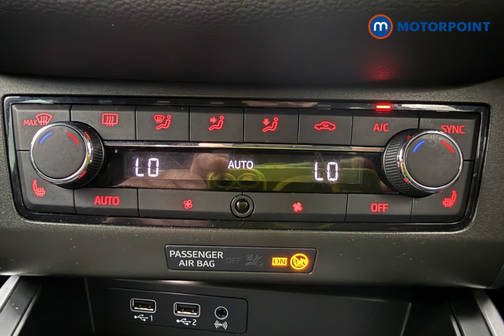 Seat Arona Fr Sport Automatic Petrol SUV - Stock Number (1673913) - 16th supplementary image