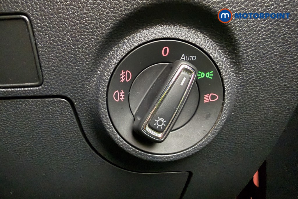 Seat Arona Fr Sport Automatic Petrol SUV - Stock Number (1673913) - 17th supplementary image