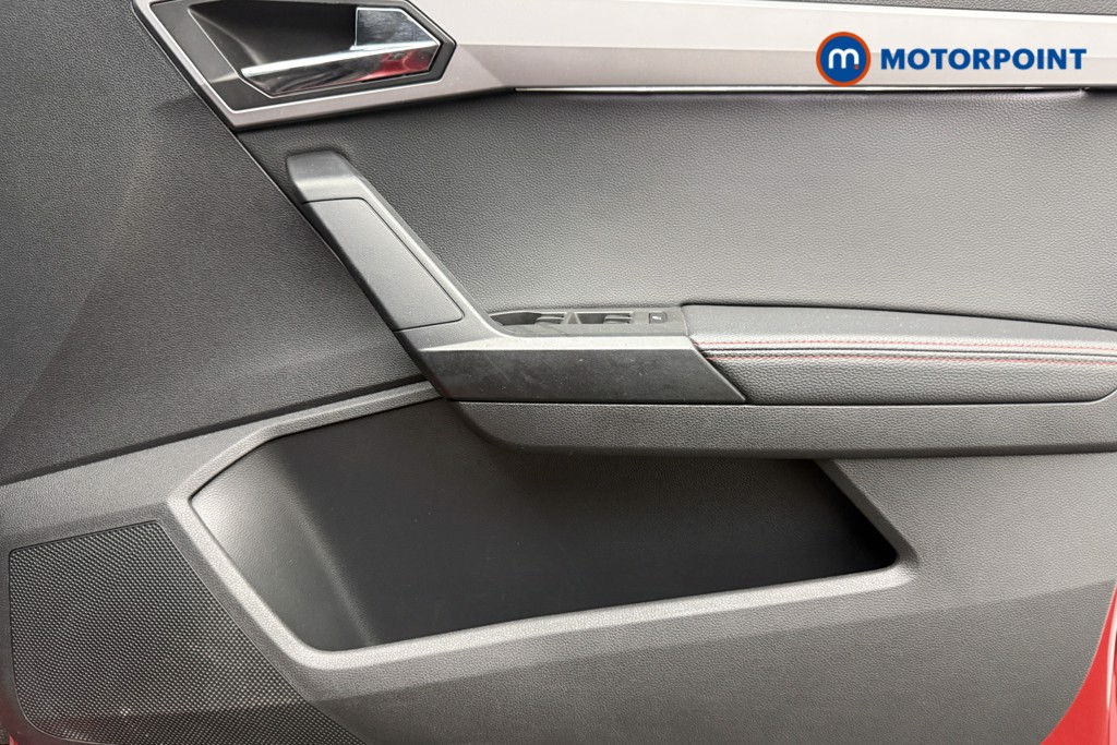 Seat Arona Fr Sport Automatic Petrol SUV - Stock Number (1673913) - 18th supplementary image