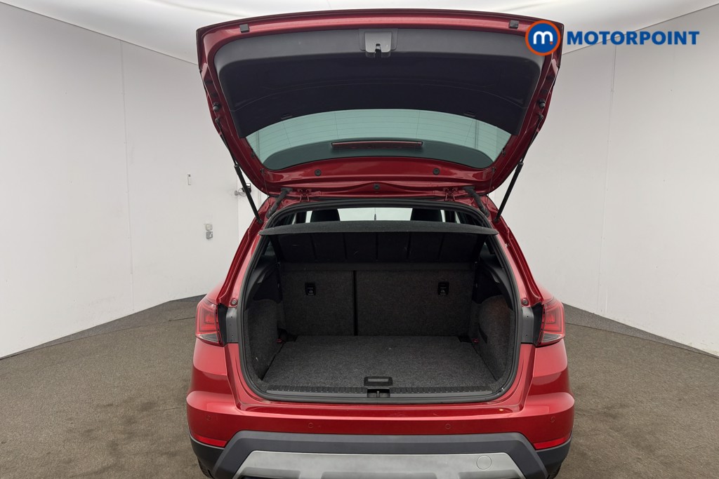 Seat Arona Fr Sport Automatic Petrol SUV - Stock Number (1673913) - 20th supplementary image