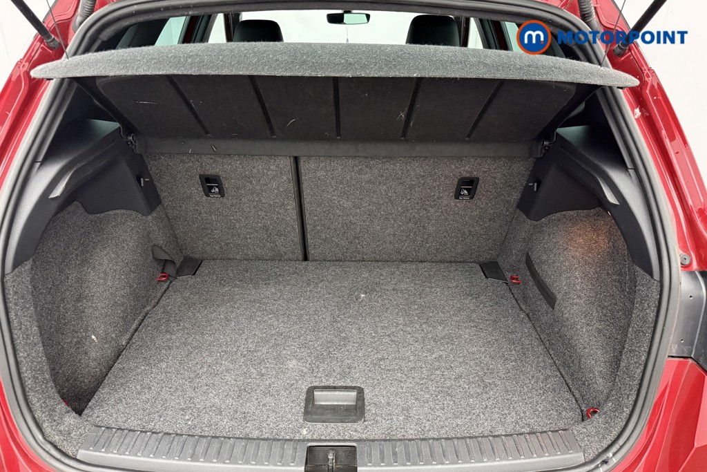 Seat Arona Fr Sport Automatic Petrol SUV - Stock Number (1673913) - 21st supplementary image