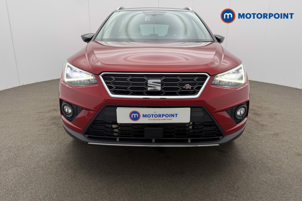 Seat Arona Fr Sport Automatic Petrol SUV - Stock Number (1673913) - 22nd supplementary image