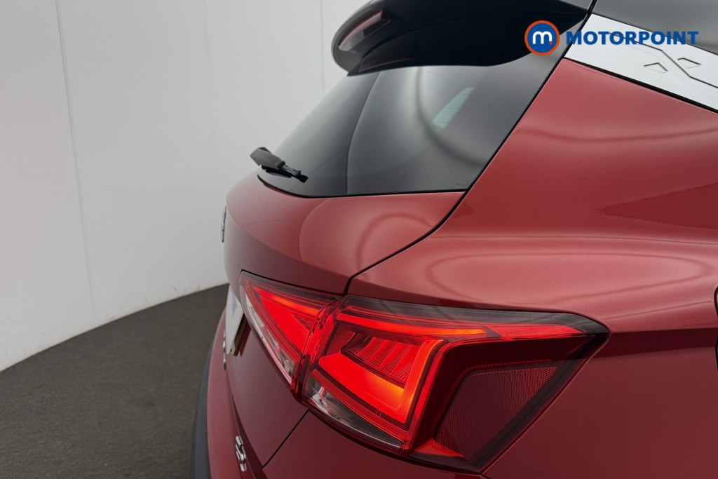 Seat Arona Fr Sport Automatic Petrol SUV - Stock Number (1673913) - 25th supplementary image