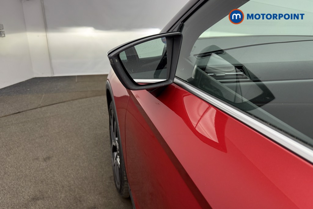 Seat Arona Fr Sport Automatic Petrol SUV - Stock Number (1673913) - 28th supplementary image