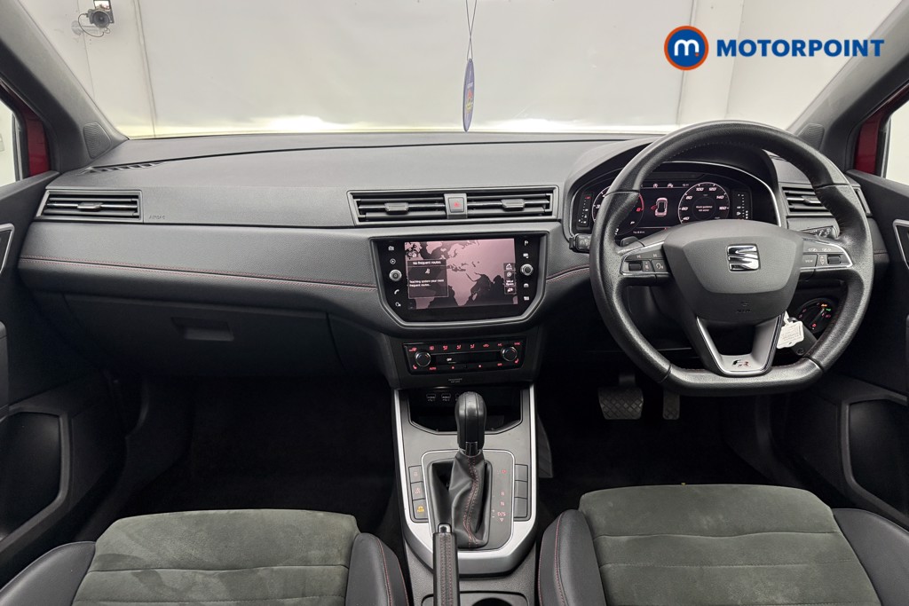 Seat Arona Fr Sport Automatic Petrol SUV - Stock Number (1673913) - 1st supplementary image