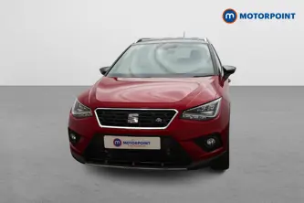 Seat Arona Fr Sport Automatic Petrol SUV - Stock Number (1673913) - Front bumper