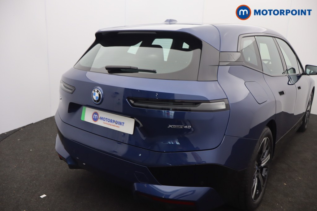 BMW IX M Sport Automatic Electric SUV - Stock Number (1673915) - 2nd supplementary image