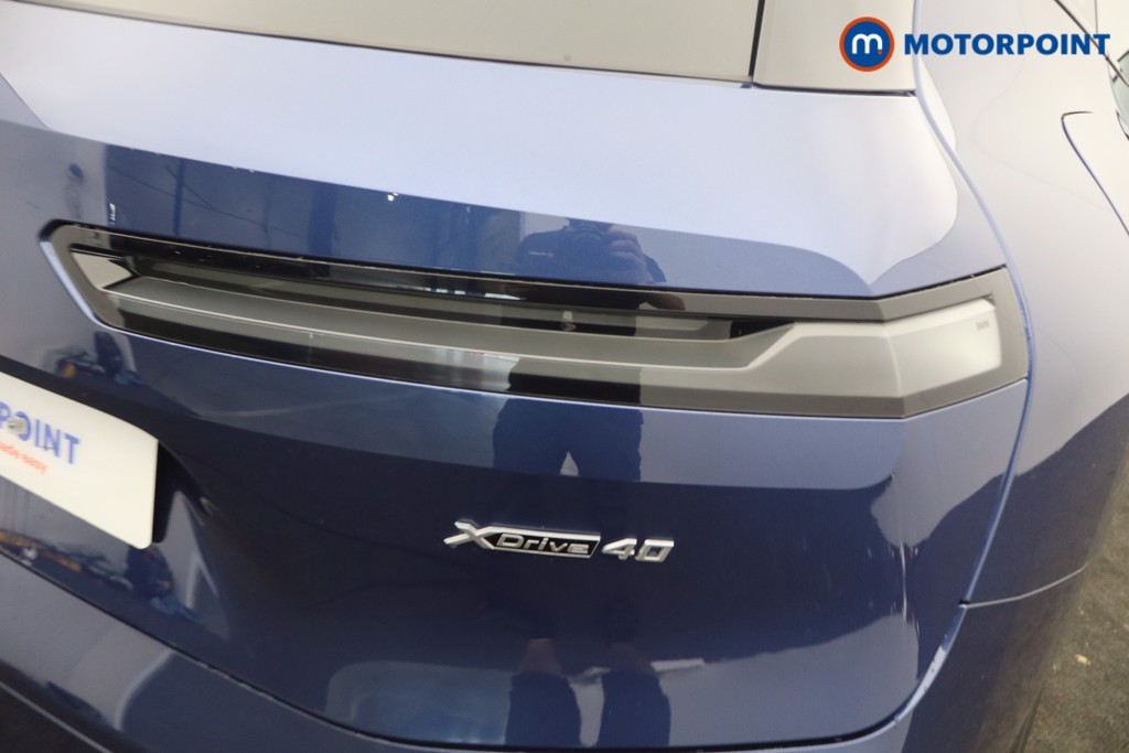 BMW IX M Sport Automatic Electric SUV - Stock Number (1673915) - 3rd supplementary image
