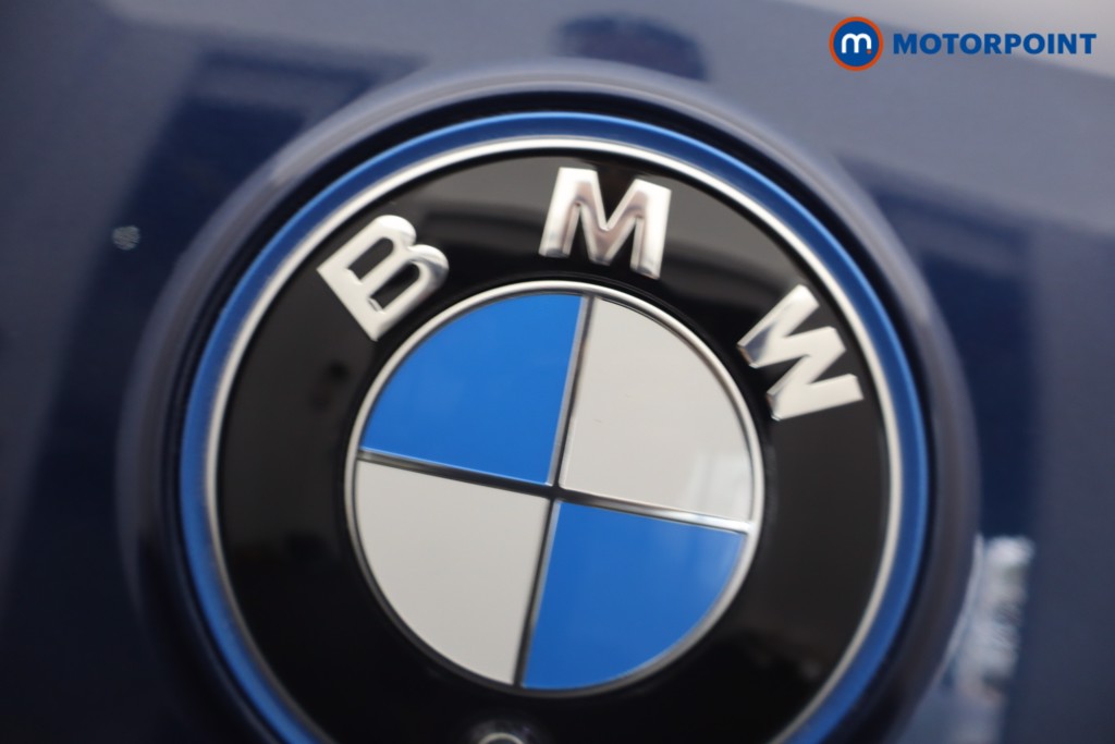 BMW IX M Sport Automatic Electric SUV - Stock Number (1673915) - 5th supplementary image