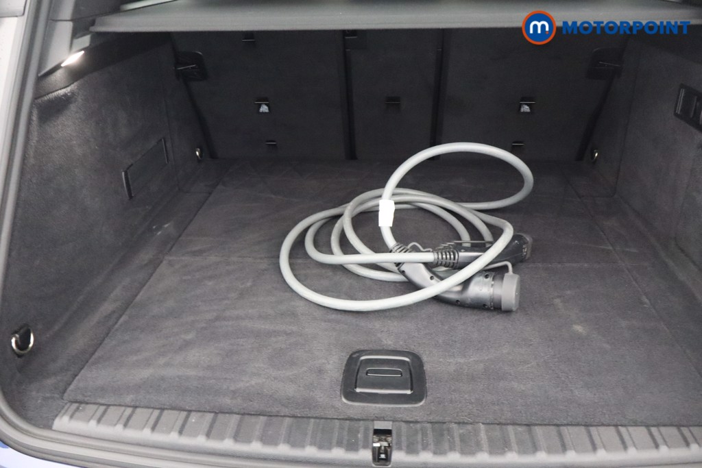 BMW IX M Sport Automatic Electric SUV - Stock Number (1673915) - 6th supplementary image