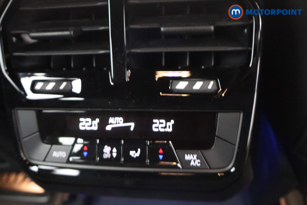 BMW IX M Sport Automatic Electric SUV - Stock Number (1673915) - 9th supplementary image